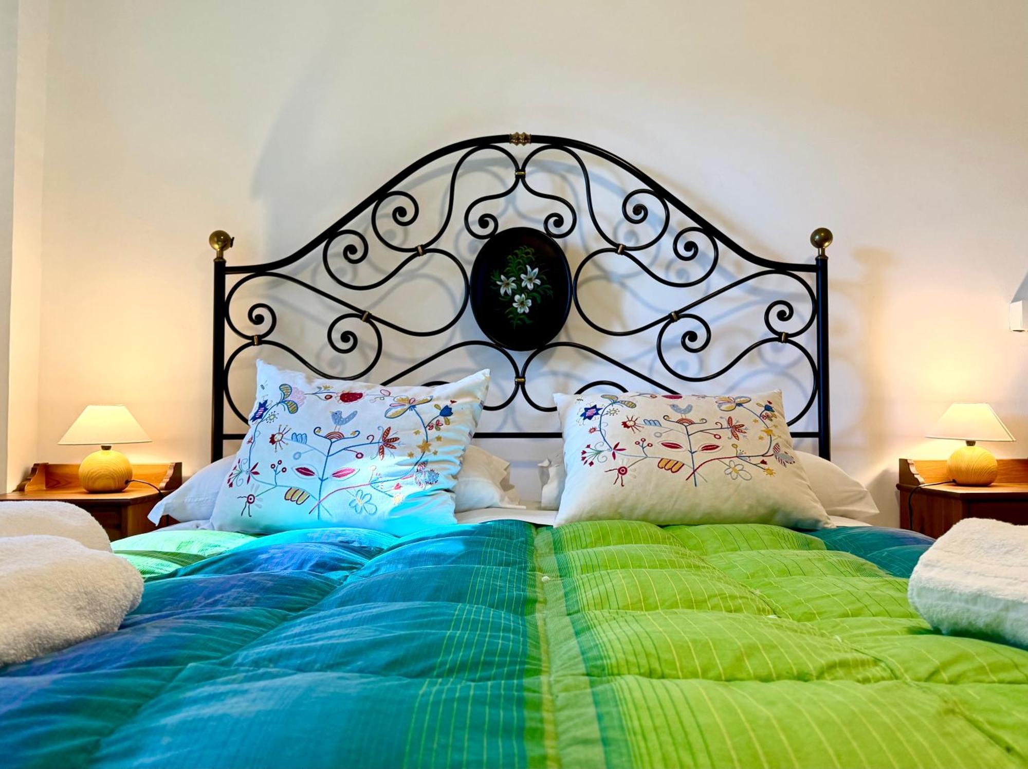 Valle Aurelia - Appartamento Elegante Rome Extérieur photo
