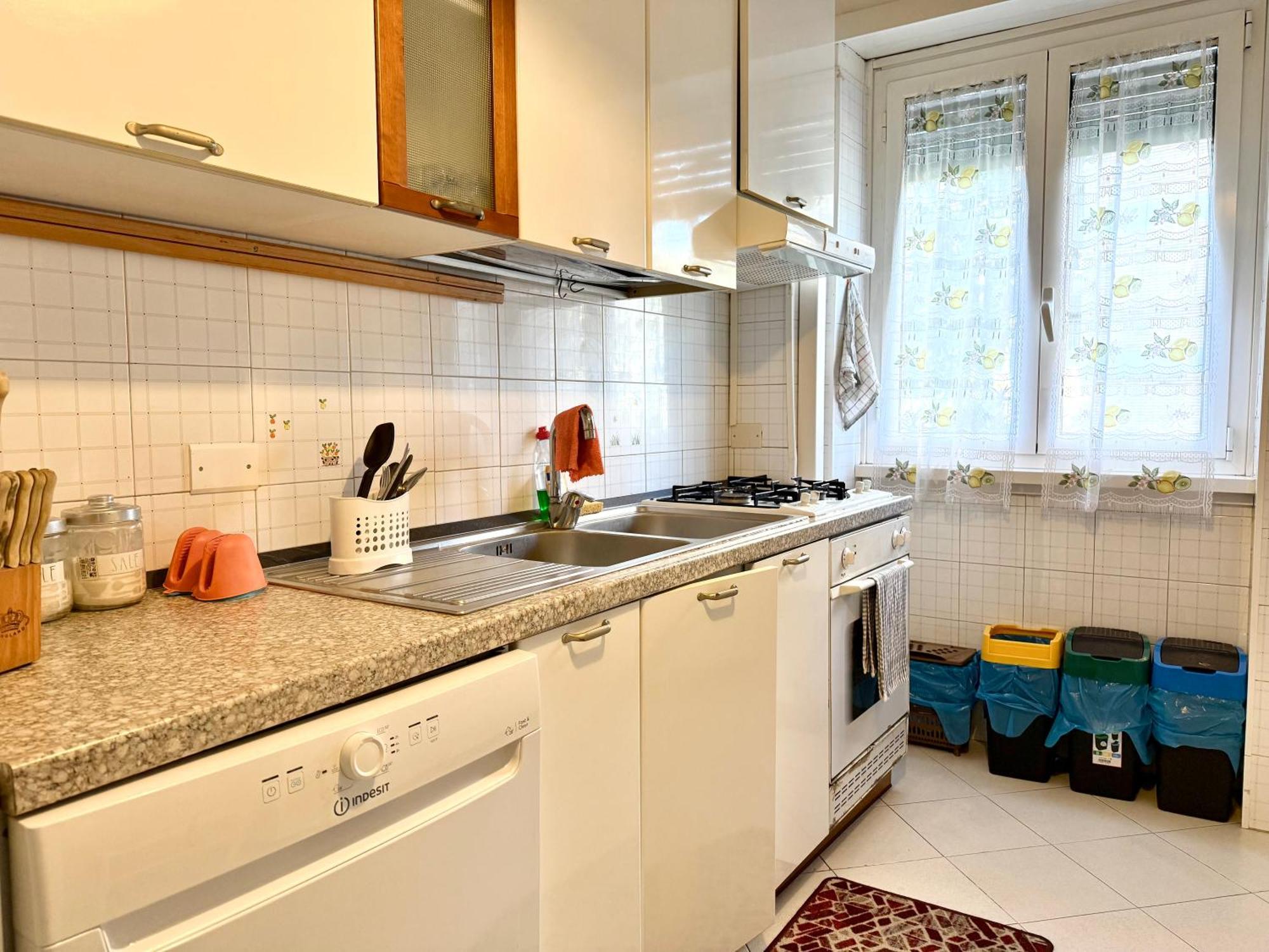 Valle Aurelia - Appartamento Elegante Rome Extérieur photo