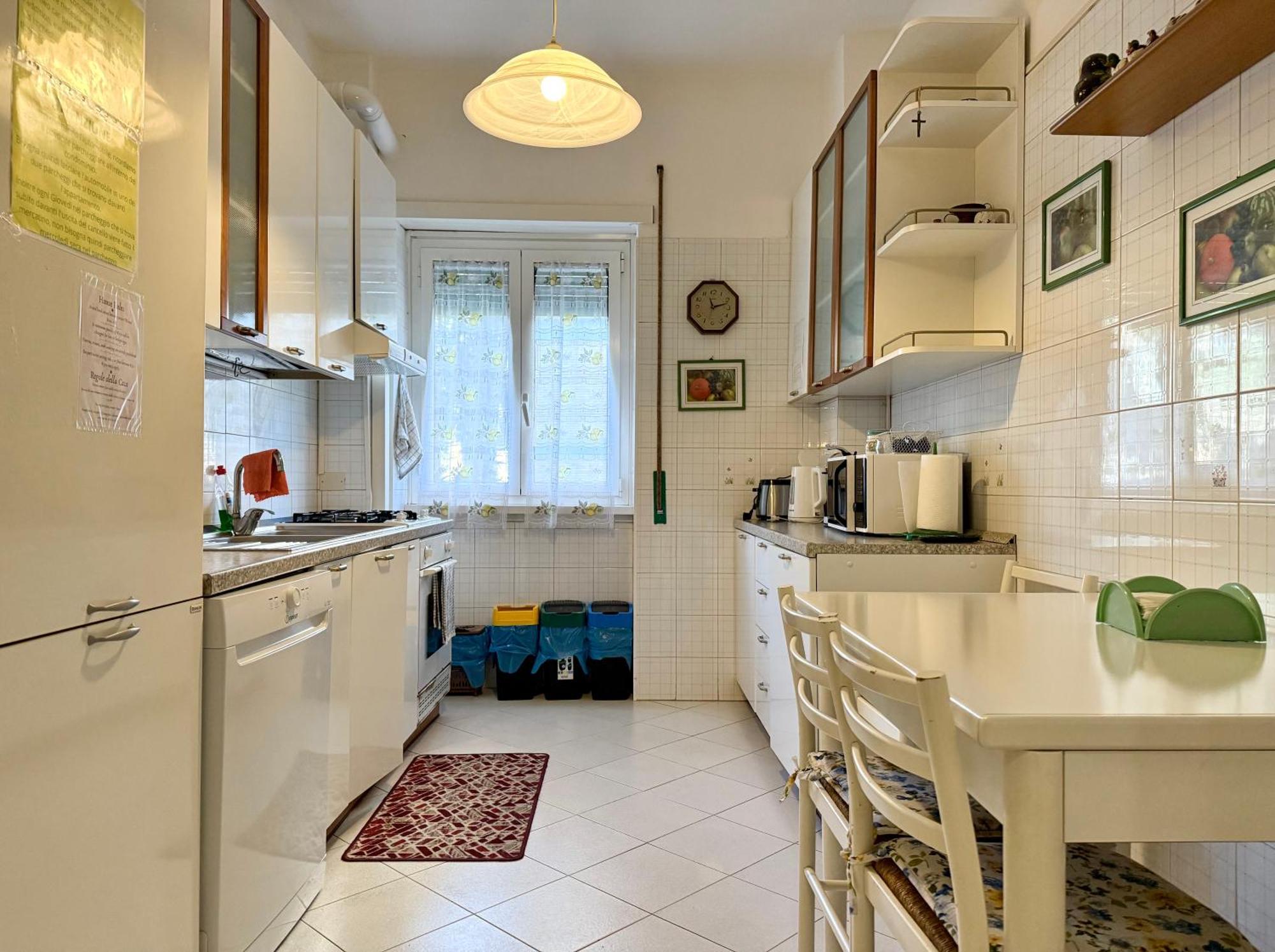 Valle Aurelia - Appartamento Elegante Rome Extérieur photo