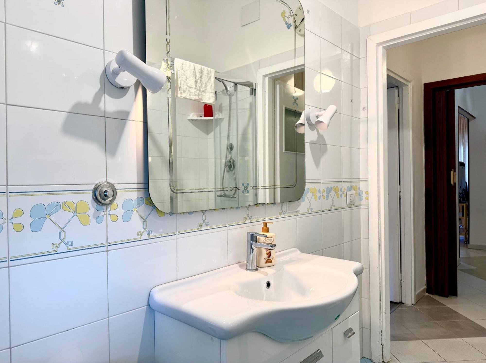Valle Aurelia - Appartamento Elegante Rome Extérieur photo